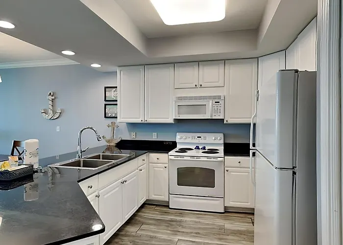 San Carlos #1803 Gulf Shores
