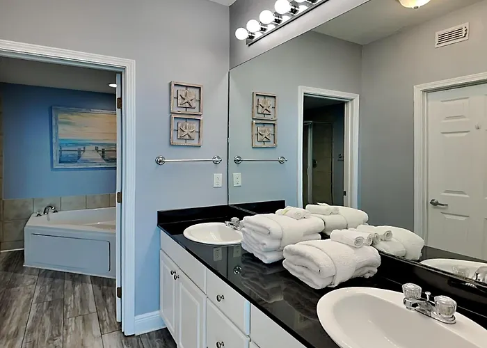 San Carlos #1803 * Gulf Shores