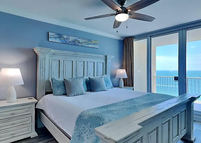 San Carlos #1803 * Gulf Shores