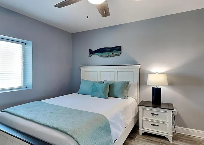 San Carlos #1803 * Gulf Shores