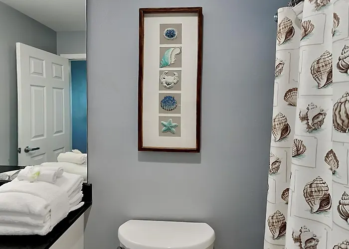 San Carlos #1803 Apartment *