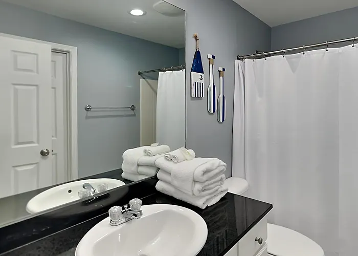 San Carlos #1803 Apartment Gulf Shores